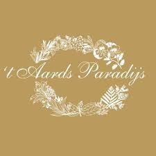 t aards paradijs logo