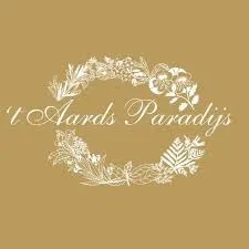 t aards paradijs logo