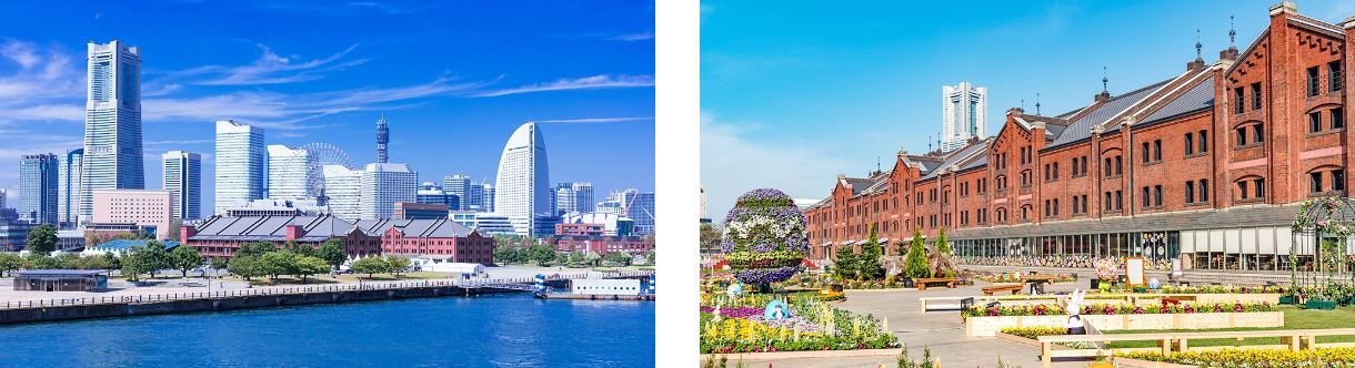 yokohama