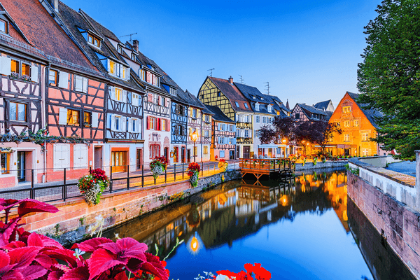 EWFB - The Majestic Rhine