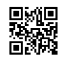 black friday 2025 qr code