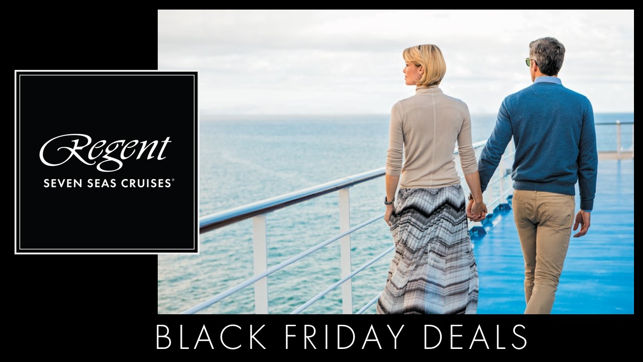 regent ssc black friday 2025 LG TXT