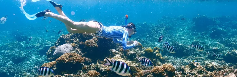 Aqua Expeditions Astove