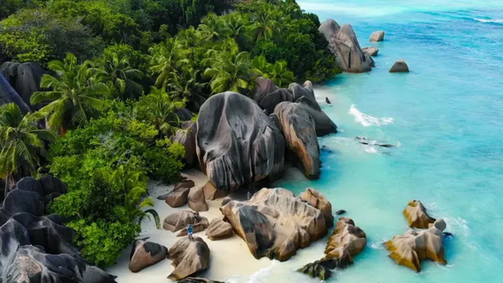 Aqua Expeditions Seychellen