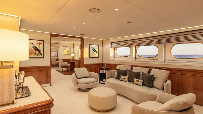 Aqua Lares owner's suite 105