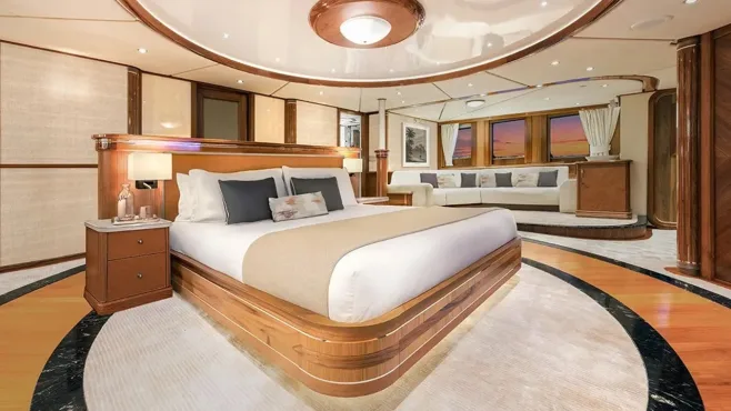 Aqua Lares owner's suite 303