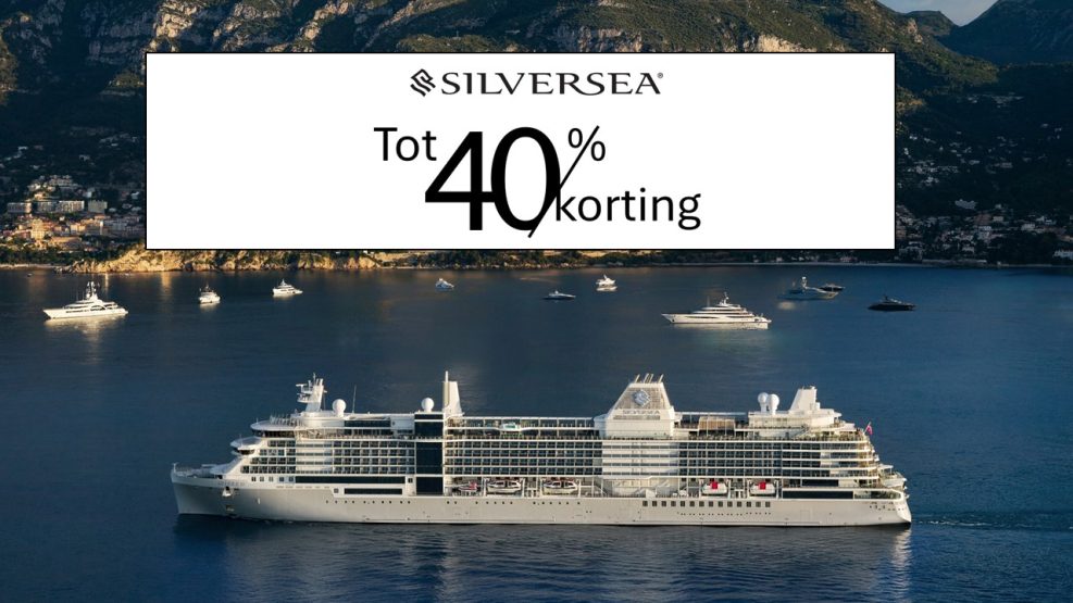 LIMITLESS DISCOVERY hero nl