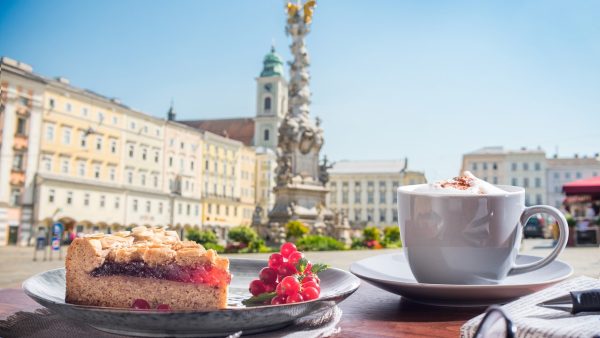 donau herfstvakantie 2026 linz