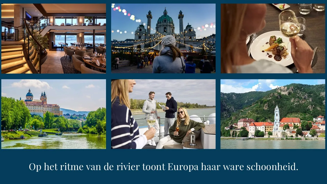 26JAN26 VOYAGE UNQIE RIVIERCRUISES hero