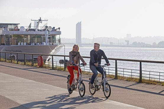 Scenic Diamond scenic e-bike
