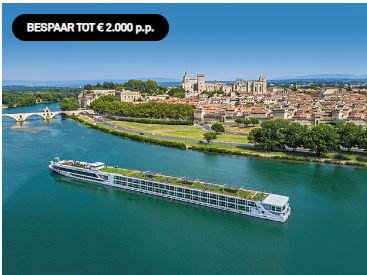 spectaculair zuid frankrijk