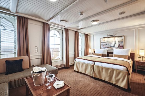 sea cloud spirit cat a veranda suite 316