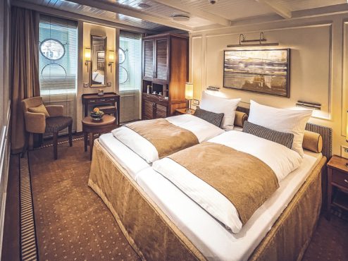 sea cloud spirit cat e superior stateroom