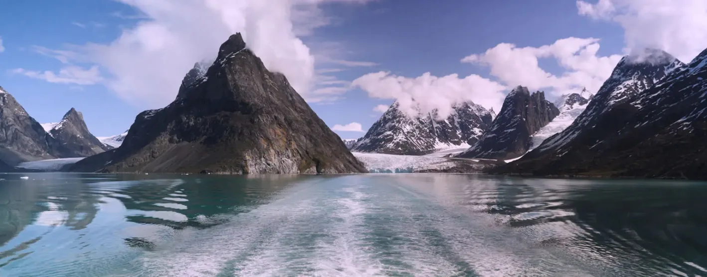 10-daagse reis naar IJsland en Scoresbysund