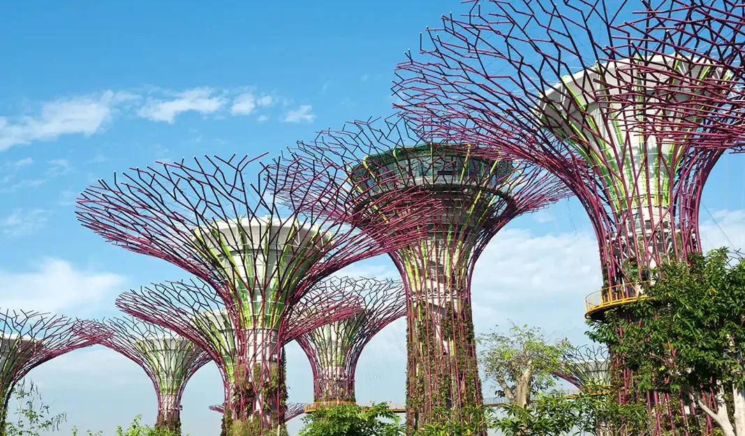 8 dagen maleisie thailand