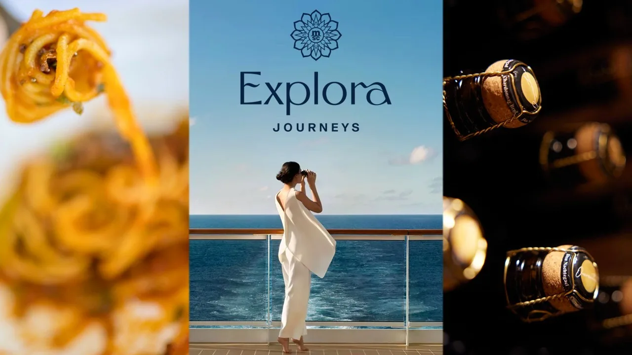 EXPLORA april events hero