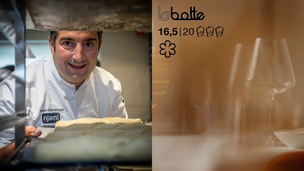 EXPLORA april events la botte hero