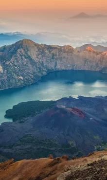 Regent ssc wereldcruise 2029 Lombok