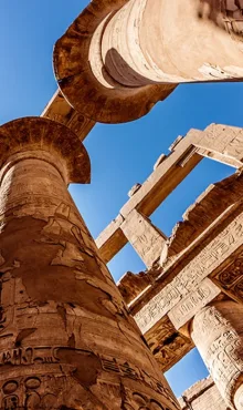 Regent ssc wereldcruise 2029 Luxor