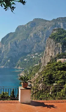 Regent ssc wereldcruise 2029 Sorrento