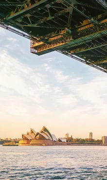 Regent ssc wereldcruise 2029 Sydney