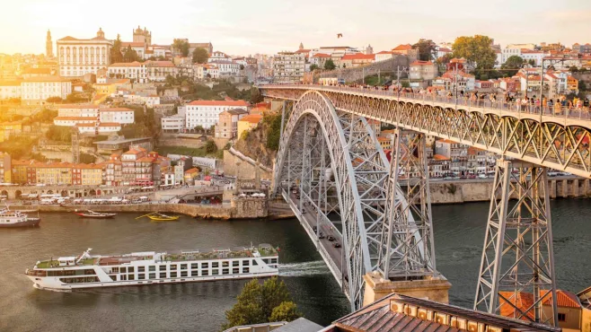 foto douro emerald cruises