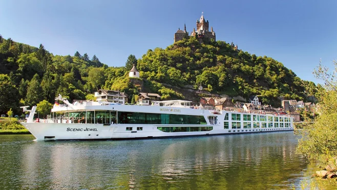 foto moezel scenic cruises