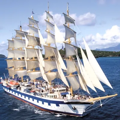 starclipper royal clipper sqr