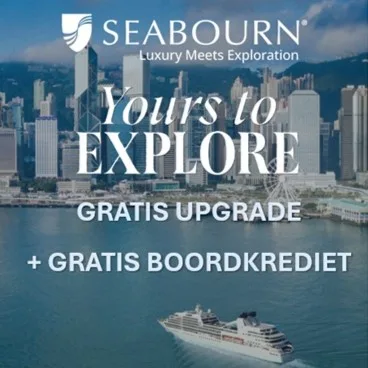 yours to explore hero sqr