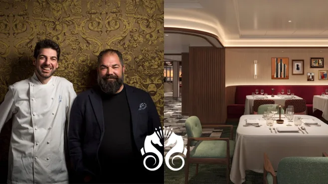 CRYSTAL GRACE Osteria d’Ovidio