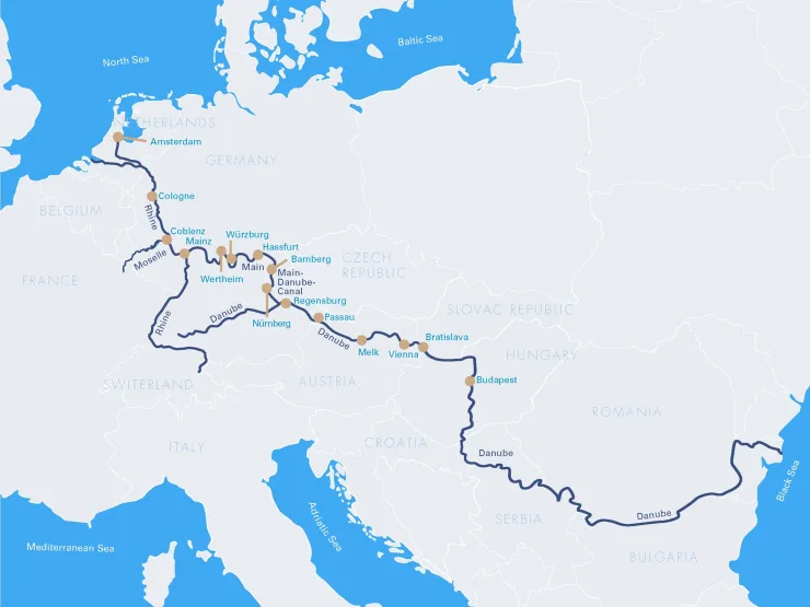 VIVA enjoy 12mei2026 map