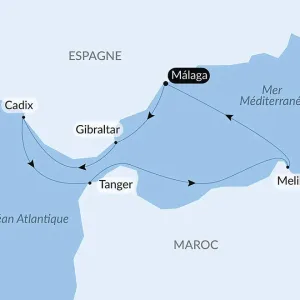 andaloesie 10nov26 map
