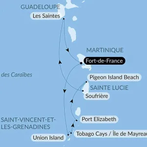 antillen 06jan27 map