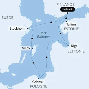baltische zee 24nov26 map