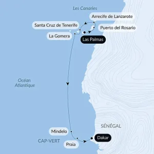 canarische eilanden 15nov26 map