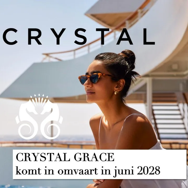 crystal grace lancering sqr
