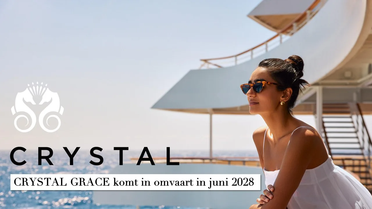 crystal grace lancering