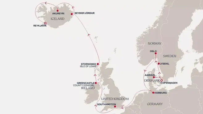 explora journeys 02sep26 map