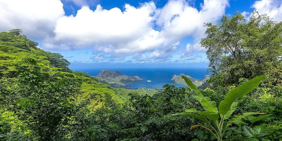 polynesische zachtheid 10jan27