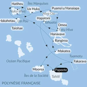 polynesische zachtheid 10jan27 map