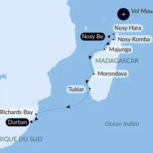 z-afrika 10feb27 map