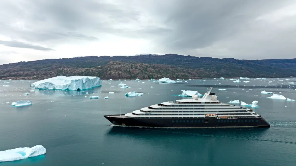 Scenic Eclipse Greenland 001