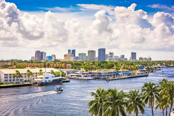 Fort Lauderdale, VS