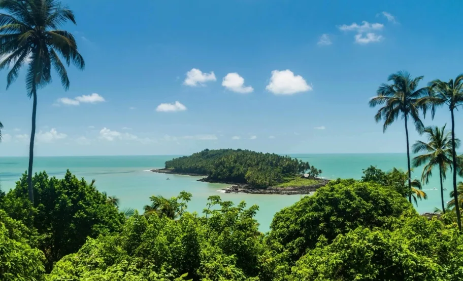 Iles du Salut, Frans Guyana