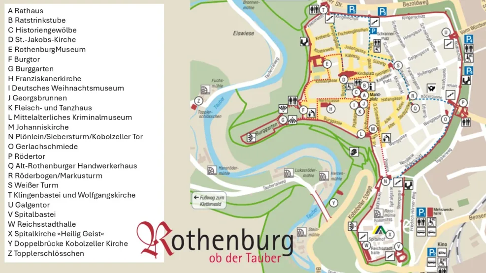 Rothenburg plan