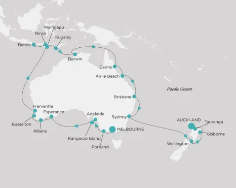 crystal wereldcruise 2029 map 1