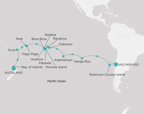 crystal wereldcruise 2029 map 2