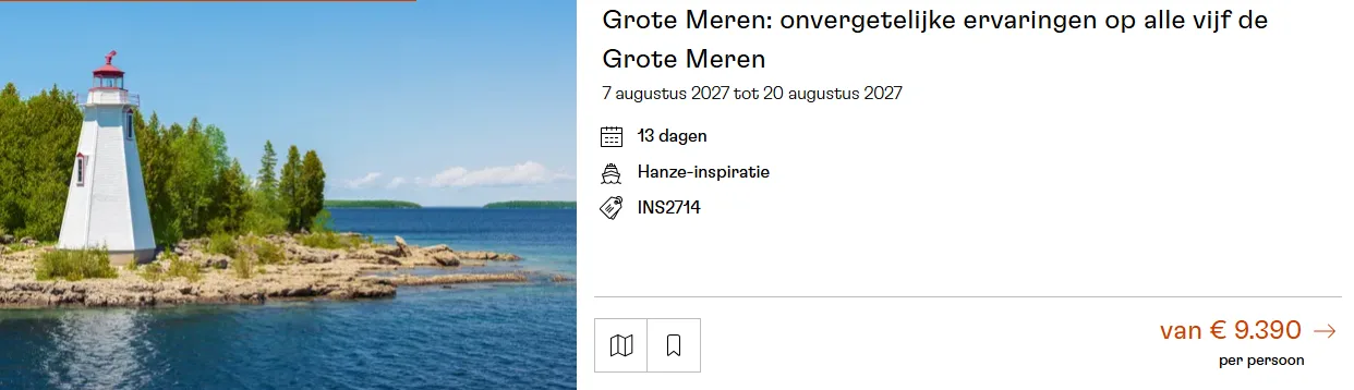 grote meren