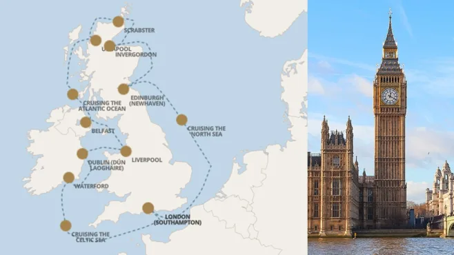 regent europa editie londen londen 15 juni 2027