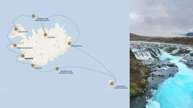 regent europa editie reykjavik reykjavik 08 augustus 2027